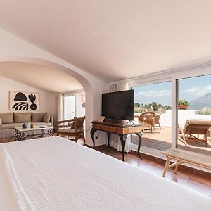 Suite Superior con Cama King