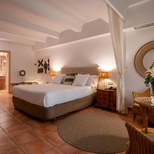 Habitación con Cama King